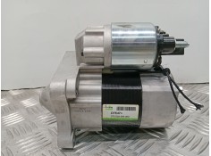 Recambio de motor arranque para renault megane ii (bm0/1_, cm0/1_) 1.5 dci (bm1e, cm1e) referencia OEM IAM 570522083000   2
