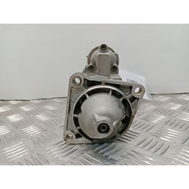 Recambio de motor arranque para fiat stilo van (192_) 1.9 jtd (192dxe1a) referencia OEM IAM 0001108202  