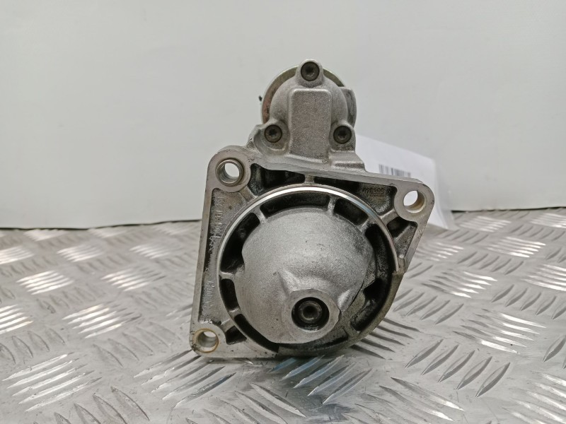 Recambio de motor arranque para fiat stilo van (192_) 1.9 jtd (192dxe1a) referencia OEM IAM 0001108202  