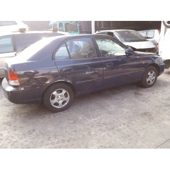 HYUNDAI ACCENT (LC)