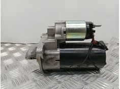 Recambio de motor arranque para fiat stilo van (192_) 1.9 jtd (192dxe1a) referencia OEM IAM 0001108202   2