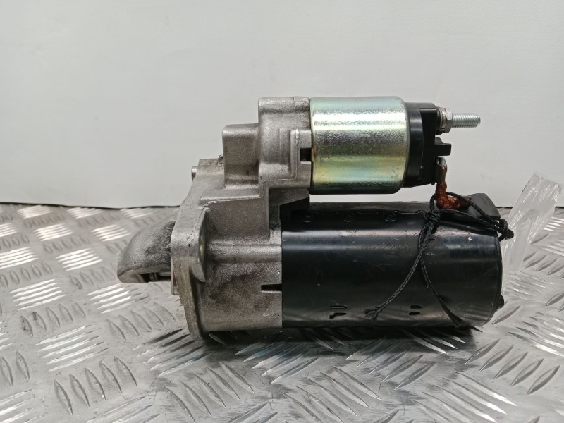 Recambio de motor arranque para fiat stilo van (192_) 1.9 jtd (192dxe1a) referencia OEM IAM 0001108202  