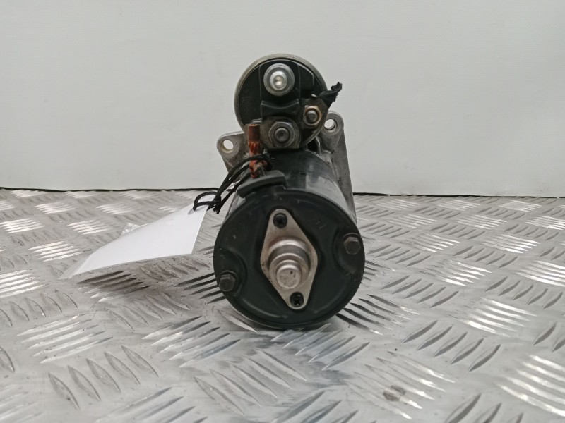 Recambio de motor arranque para fiat stilo van (192_) 1.9 jtd (192dxe1a) referencia OEM IAM 0001108202  