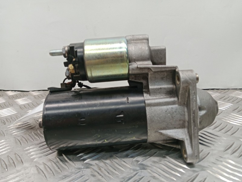 Recambio de motor arranque para fiat stilo van (192_) 1.9 jtd (192dxe1a) referencia OEM IAM 0001108202  