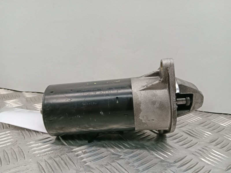 Recambio de motor arranque para fiat stilo van (192_) 1.9 jtd (192dxe1a) referencia OEM IAM 0001108202  