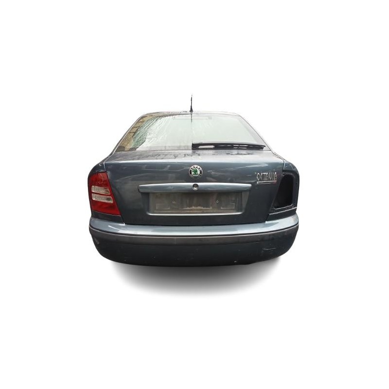 SKODA OCTAVIA I (1U2) - imagen 3