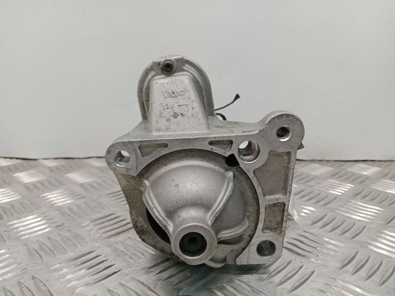Recambio de motor arranque para volvo s40 i (644) 1.9 di referencia OEM IAM 30620657   Recambio de motor arranque para volvo s40 i (644) 1.9 di referencia OEM IAM 30620657
