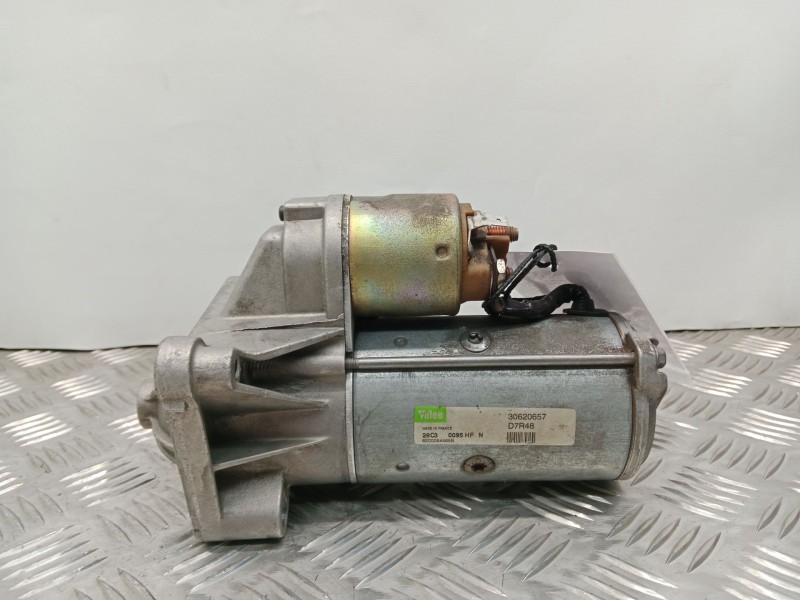 Recambio de motor arranque para volvo s40 i (644) 1.9 di referencia OEM IAM 30620657   Recambio de motor arranque para volvo s40 i (644) 1.9 di referencia OEM IAM 30620657