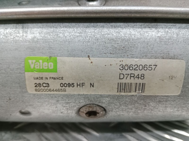 Recambio de motor arranque para volvo s40 i (644) 1.9 di referencia OEM IAM 30620657   Recambio de motor arranque para volvo s40 i (644) 1.9 di referencia OEM IAM 30620657