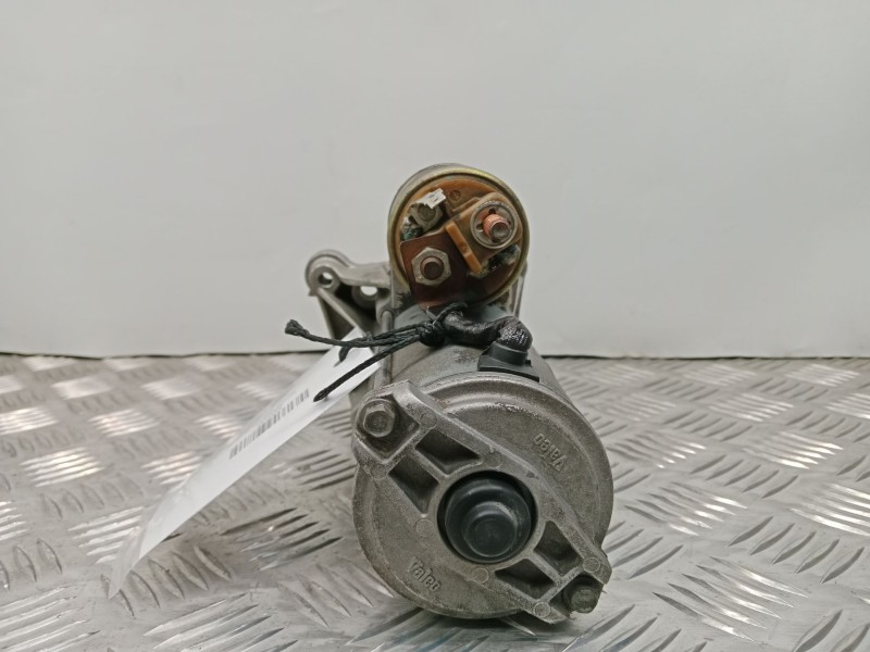 Recambio de motor arranque para volvo s40 i (644) 1.9 di referencia OEM IAM 30620657   Recambio de motor arranque para volvo s40 i (644) 1.9 di referencia OEM IAM 30620657
