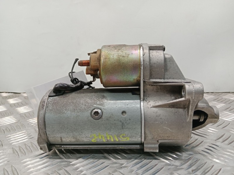 Recambio de motor arranque para volvo s40 i (644) 1.9 di referencia OEM IAM 30620657   Recambio de motor arranque para volvo s40 i (644) 1.9 di referencia OEM IAM 30620657