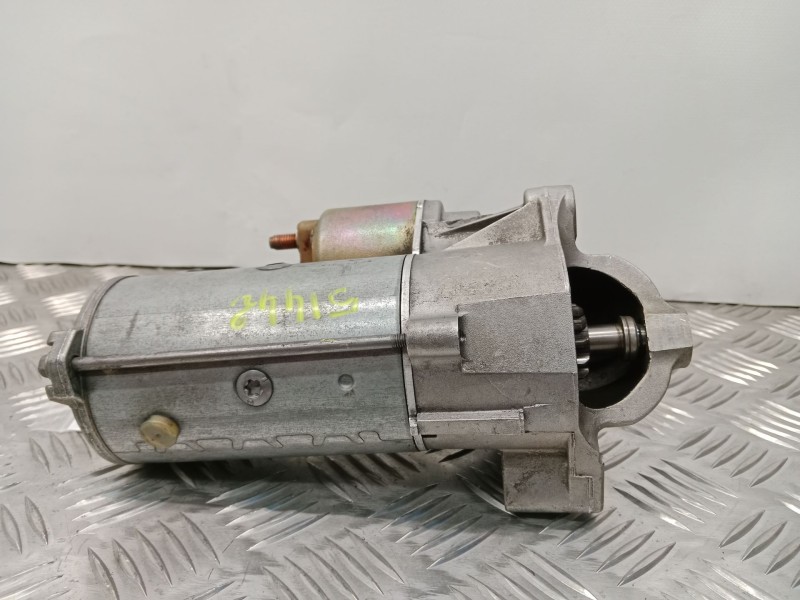 Recambio de motor arranque para volvo s40 i (644) 1.9 di referencia OEM IAM 30620657   Recambio de motor arranque para volvo s40 i (644) 1.9 di referencia OEM IAM 30620657