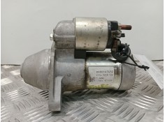 Recambio de motor arranque para opel astra h classic hatchback (a04) 1.7 cdti (l48) referencia OEM IAM 8980147432   2
