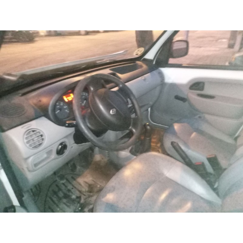 RENAULT KANGOO EXPRESS (FC0/1_) - imagen 3