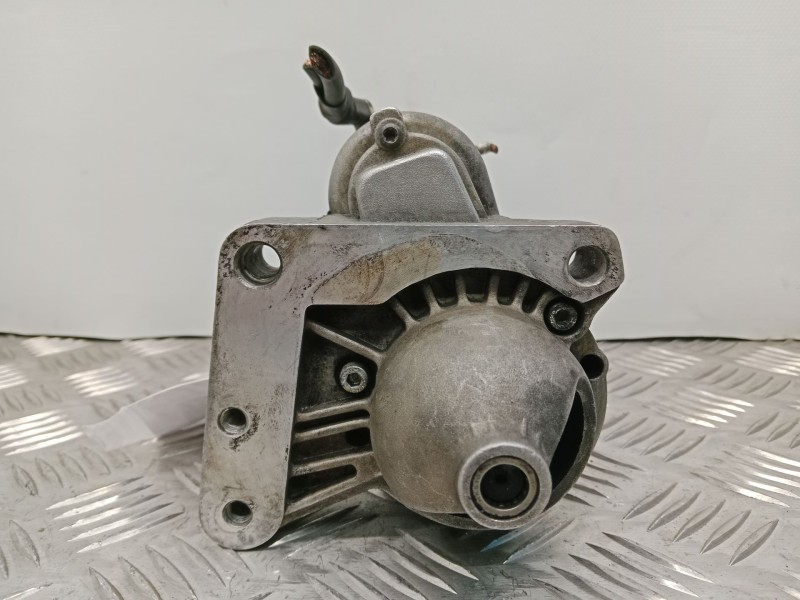 Recambio de motor arranque para citroën c1 (pm_, pn_) 1.4 hdi referencia OEM IAM 5802FG  