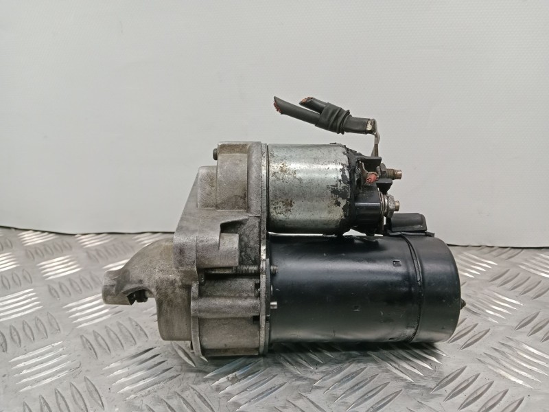 Recambio de motor arranque para citroën c1 (pm_, pn_) 1.4 hdi referencia OEM IAM 5802FG  
