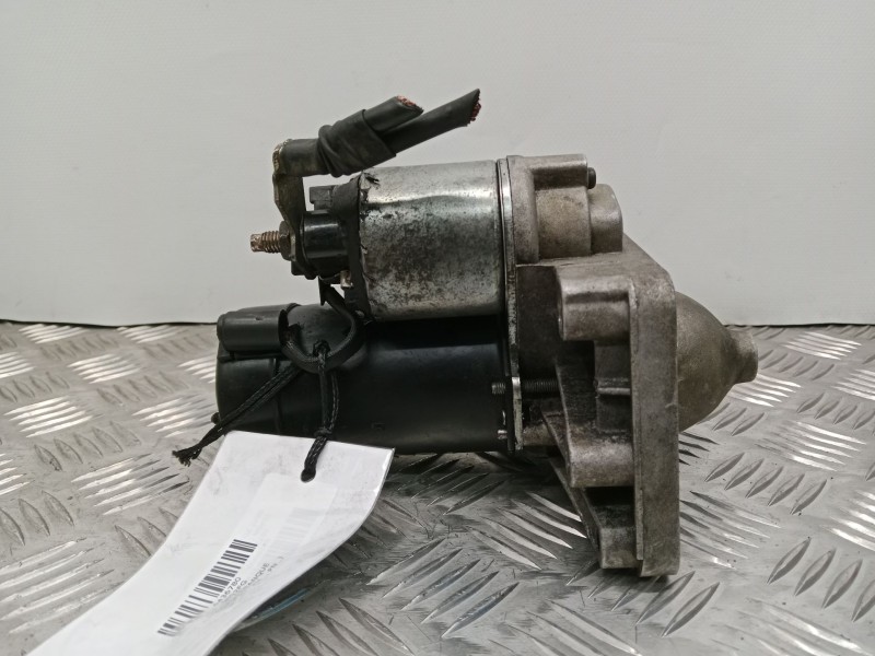 Recambio de motor arranque para citroën c1 (pm_, pn_) 1.4 hdi referencia OEM IAM 5802FG  