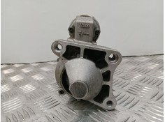 Recambio de motor arranque para renault scénic ii (jm0/1_) 1.6 (jm0c, jm0j, jm1b) referencia OEM IAM 8200266777  