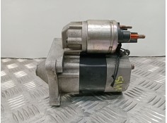 Recambio de motor arranque para renault scénic ii (jm0/1_) 1.6 (jm0c, jm0j, jm1b) referencia OEM IAM 8200266777   2
