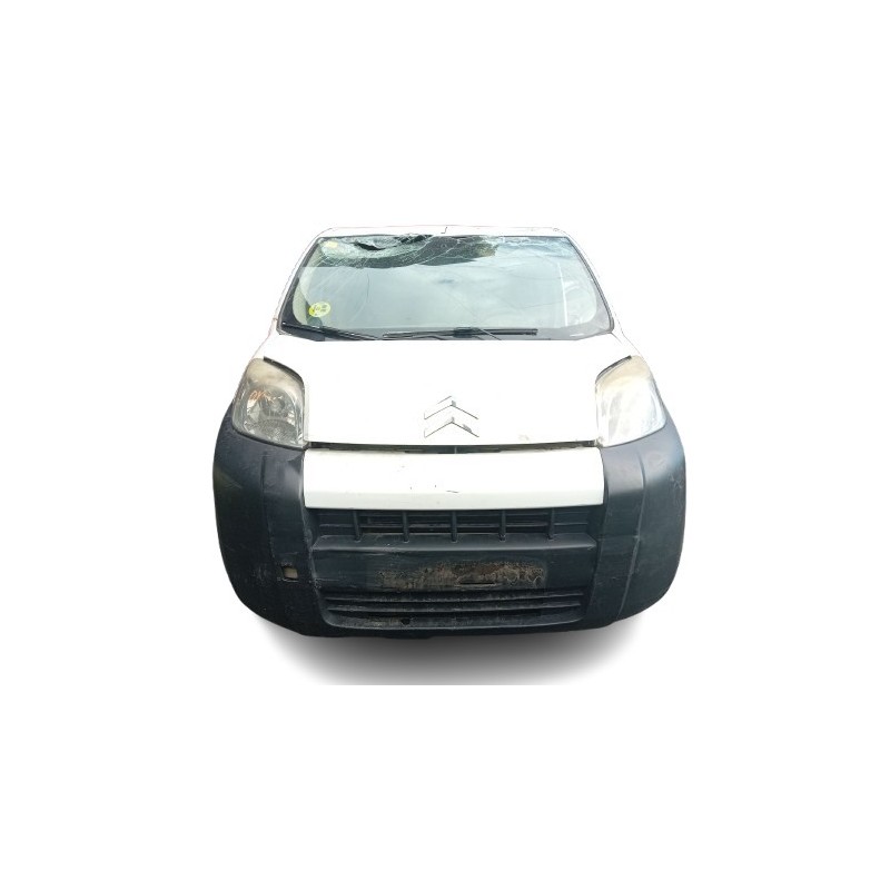 CITROËN NEMO FURGÓN/MONOSPACE (AA_) - imagen 1