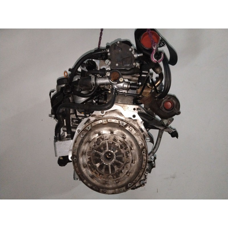 Recambio de motor completo para audi a4 b6 avant (8e5) 1.9 tdi referencia OEM IAM AVF  