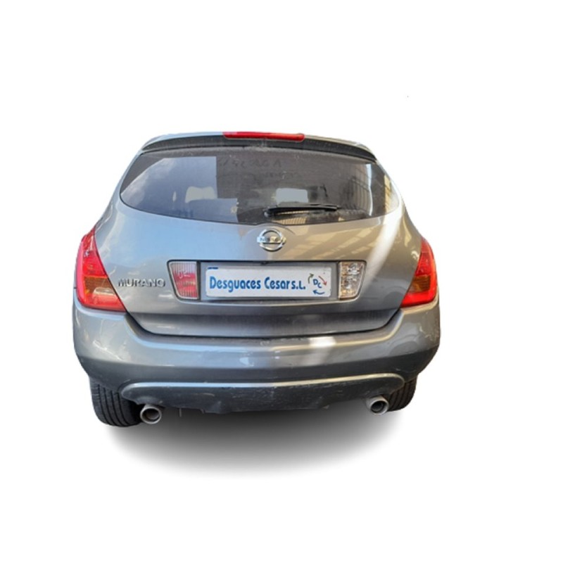 NISSAN MURANO (Z50) - imagen 3