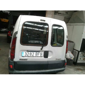 RENAULT KANGOO (F/KC0)