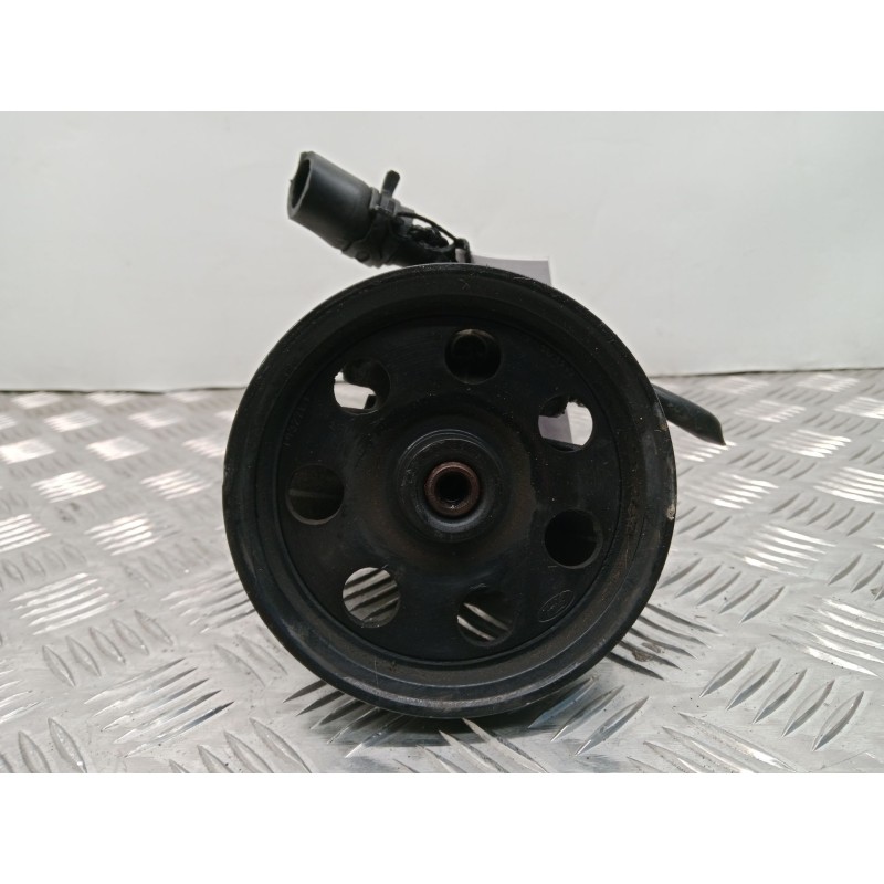 Recambio de bomba direccion para ford focus i (daw, dbw) 1.8 tdci referencia OEM IAM HBDJC  