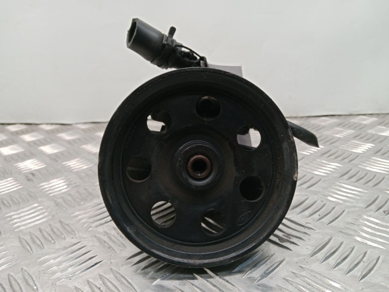 Recambio de bomba direccion para ford focus i (daw, dbw) 1.8 tdci referencia OEM IAM HBDJC  