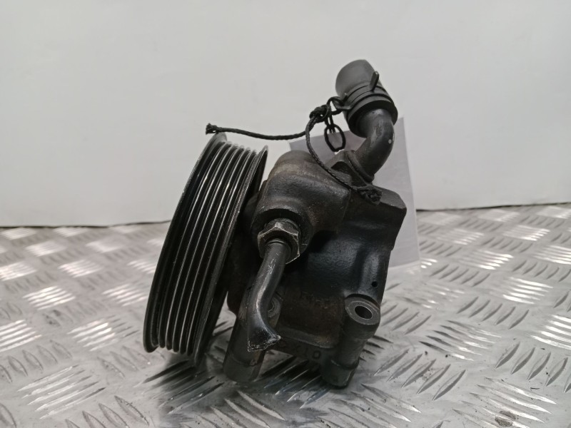 Recambio de bomba direccion para ford focus i (daw, dbw) 1.8 tdci referencia OEM IAM HBDJC  