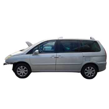 PEUGEOT 807 (EB_)