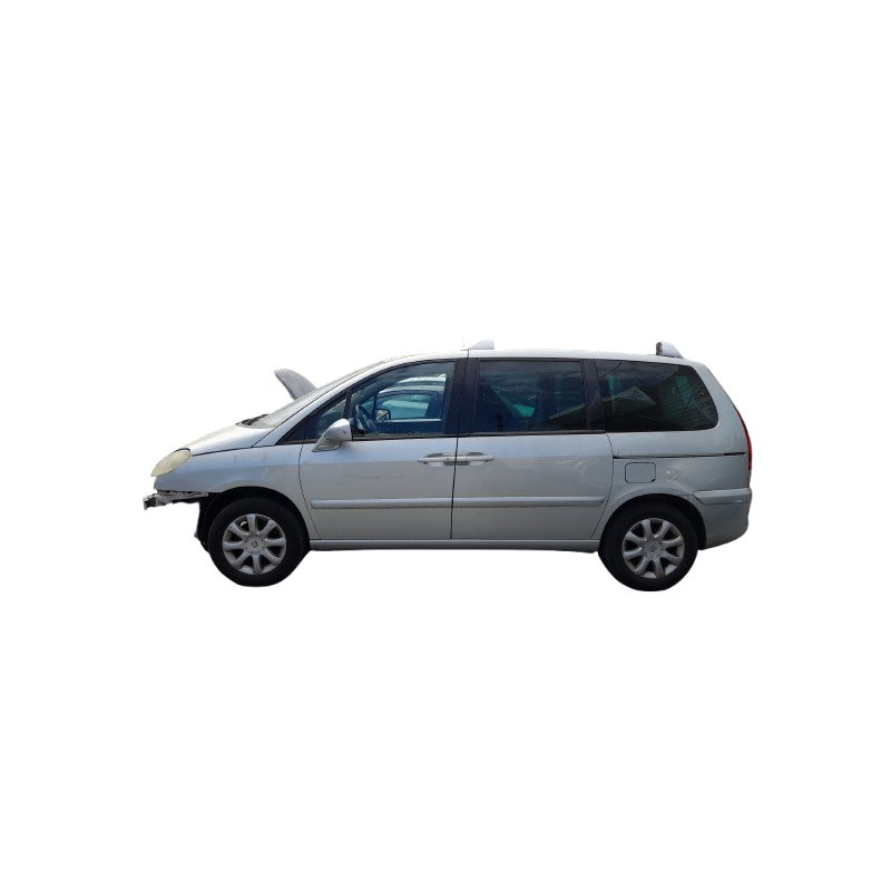 PEUGEOT 807 (EB_) - imagen 1