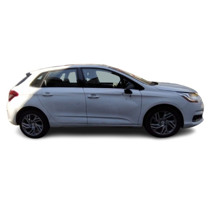 CITROËN C4 II (NC_) - imagen 4