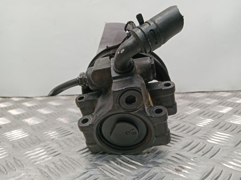 Recambio de bomba direccion para ford focus i (daw, dbw) 1.8 tdci referencia OEM IAM HBDJC  