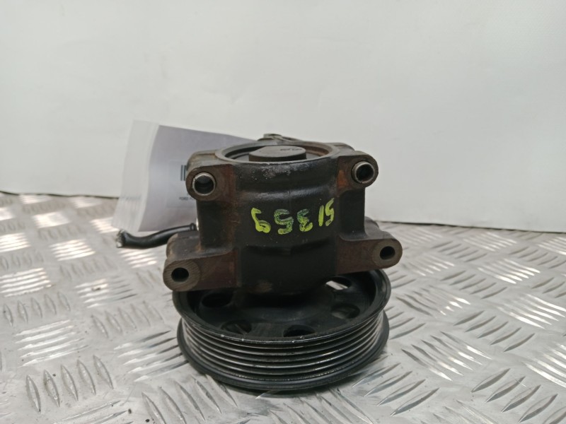Recambio de bomba direccion para ford focus i (daw, dbw) 1.8 tdci referencia OEM IAM HBDJC  
