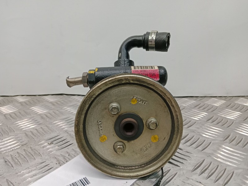 Recambio de bomba direccion para rover 400 ii hatchback (rt) 414 si referencia OEM IAM 26110566MD  