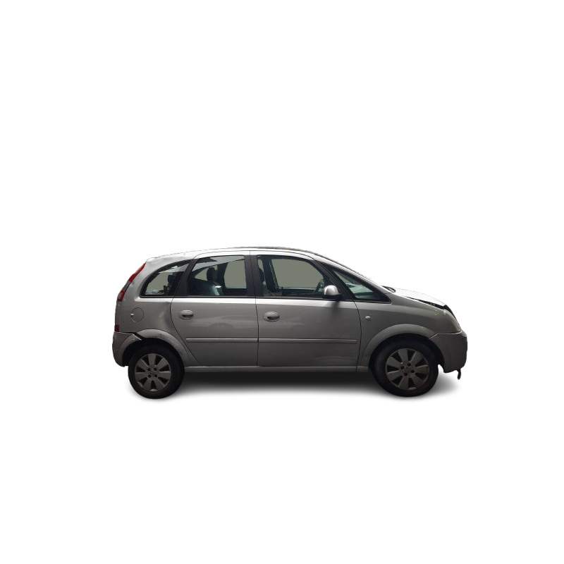 OPEL MERIVA A MONOSPACE (X03) - imagen 1