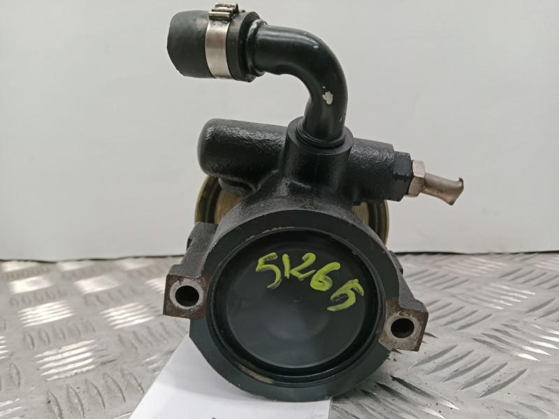 Recambio de bomba direccion para rover 400 ii hatchback (rt) 414 si referencia OEM IAM 26110566MD  