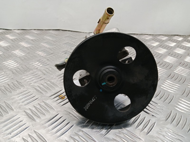 Recambio de bomba direccion para chevrolet aveo / kalos hatchback (t200) 1.4 16v referencia OEM IAM 540415  