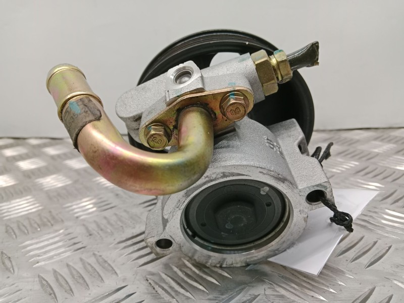 Recambio de bomba direccion para chevrolet aveo / kalos hatchback (t200) 1.4 16v referencia OEM IAM 540415  