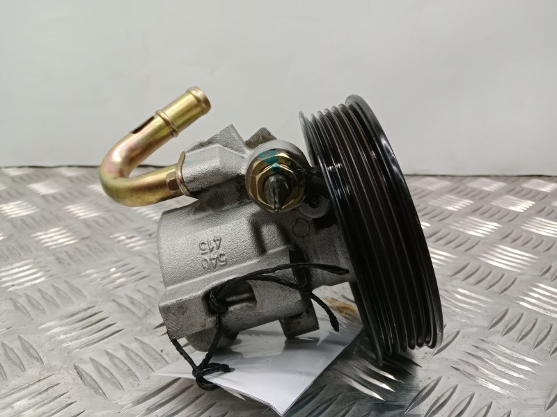 Recambio de bomba direccion para chevrolet aveo / kalos hatchback (t200) 1.4 16v referencia OEM IAM 540415  