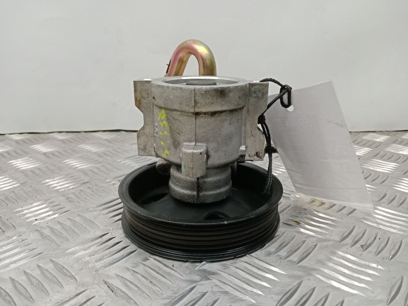 Recambio de bomba direccion para chevrolet aveo / kalos hatchback (t200) 1.4 16v referencia OEM IAM 540415  
