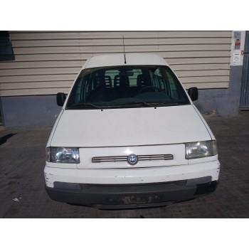 FIAT SCUDO (222)