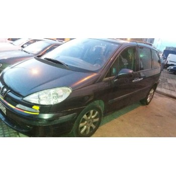PEUGEOT 807