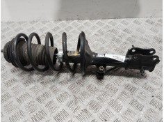 Recambio de amortiguador delantero derecho para chevrolet aveo / kalos hatchback (t200) 1.2 referencia OEM IAM 96410168