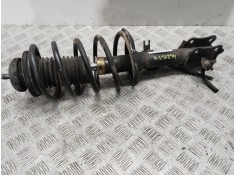 Recambio de amortiguador delantero izquierdo para chevrolet aveo / kalos hatchback (t200) 1.2 referencia OEM IAM 96410167