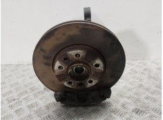 Recambio de mangueta delantera izquierda para opel astra h (a04) 1.7 cdti (l48) referencia OEM IAM 13156041