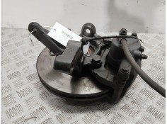 Recambio de mangueta delantera derecha para nissan almera tino (v10) 2.2 dci referencia OEM IAM 96535191   2