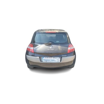 RENAULT MEGANE II (BM0/1_, CM0/1_)