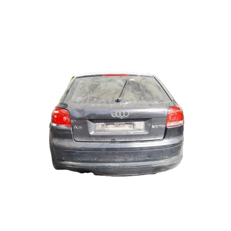 AUDI A3 SPORTBACK (8PA) - imagen 3